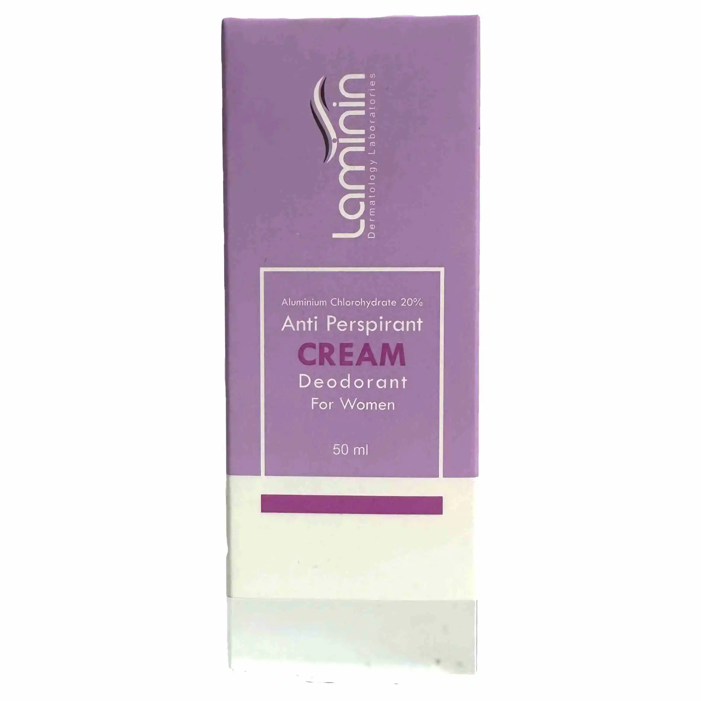 کرم ضد تعریق بانوان لامینین Laminin